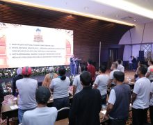Mantan Kepala Desa dan Lurah di Jabar Kompak Mendukung Ganjar - JPNN.com