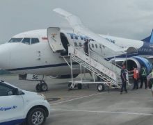 Pesawat Trigana Air Ditembaki KKB, Wings Air Setop Sementara Penerbangan ke Dekai - JPNN.com
