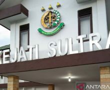 Usut Kasus Suap Perizinan, Kejaksaan Tinggi Sultra Bidik Eks Wali Kota Kendari - JPNN.com