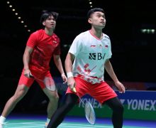 All England 2023: Langsung Jumpa Musuh Berat, Leo/Daniel Pantang Tunduk - JPNN.com