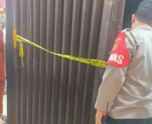 Polrestabes Palembang Periksa 5 Saksi Terkait Lift Jatuh di Toko Swalayan - JPNN.com