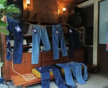 Edwin Jeans Meluncurkan Handcrafted Collections 2023 - JPNN.com