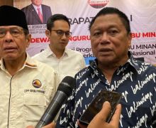 Gebu Minang Beri Perhatian Khusus pada Ketahanan UMKM - JPNN.com