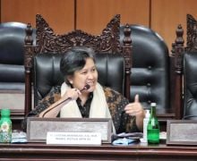 Prihatin Tawuran Remaja Marak Terjadi, Wakil Ketua MPR Lestari Moerdijat Singgung Hal Ini - JPNN.com