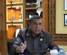 Pemprov Papua Barat akan Mengusulkan 5 DOB ke DPR - JPNN.com