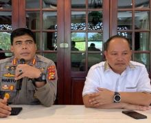 Polda Riau Terbitkan 3 Sprindik Baru Kasus Dugaan Korupsi BRK - JPNN.com