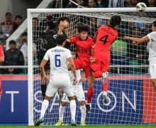 2 Lawan Indonesia di Fase Grup Tembus Final Piala Asia U-20 - JPNN.com