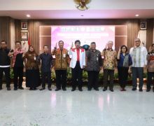 BPIP dan Negeri Serumpun Sebalai Deklarasikan Pembentukan Jejaring Panca Mandala - JPNN.com