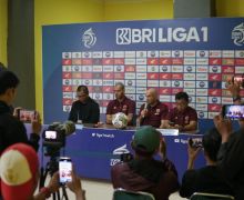 PSM Makassar vs Bhayangkara FC: Bernardo Tavares Beri Warning Soal Ini - JPNN.com
