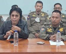 Honorer Satpol PP Mengancam Mogok Nasional, Adian Napitupulu Langsung Mengucap Janji - JPNN.com