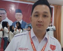 Pedas, Richard Minta AHY Berkaca Terlebih Dahulu Sebelum Kritik Jokowi - JPNN.com