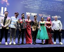 Pulau Terkutuk, Film Horor Malaysia Tayang di Bioskop Indonesia - JPNN.com