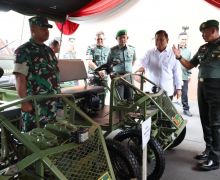 Meninjau Inovasi Komando Teritorial di Kodam III/Siliwangi, Menhan Prabowo: Memecahkan Kesulitan Rakyat - JPNN.com