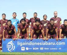 PSM Makassar Sukses Pertahankan Rekor Fantastis di Kandang - JPNN.com