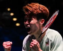 All England 2023: Kalahkan Viktor Axelsen, Ng Tze Yong Ikuti Jejak Seniornya - JPNN.com