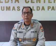 Detik-Detik Tukang Ojek Ditembak dari Belakang, Saksi Ketakutan - JPNN.com