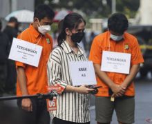 Restorative Justice Kasus Anak Pejabat Ditjen Pajak Tak Penuhi Syarat - JPNN.com