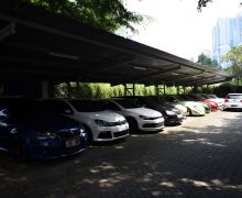 Menjelang Ramadan, The Elite Indonesia Gelar Kontes Modifikasi, Banyak Mobil Keren - JPNN.com