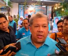 PKS Ngebet Merapat ke Prabowo-Gibran, Fahri Hamzah Singgung Gagasan yang Sulit Dikompromikan - JPNN.com