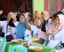 Wanita Nelayan Sadulur Ganjar Bangun Rumah Produksi Pisang Sale - JPNN.com