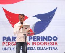 Partai Perindo Bicara Soal Kandidat Presiden, Begini - JPNN.com