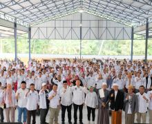 Sukarelawan Gardu Ganjar Kukuhkan Kepengurusan di Seluruh Banten - JPNN.com