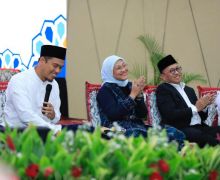 Menaker Ida: Semua Pegawai Kemnaker Tetap Produktif Selama Ramadan - JPNN.com