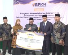 Wakil Ketua MPR Hidayat Nur Wahid Tegaskan Mendukung Pengembangan Dakwah Digital - JPNN.com