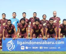 PSM Makassar vs Persik Kediri: Wiljan Pluim Cs Diminta Lakukan Ini - JPNN.com