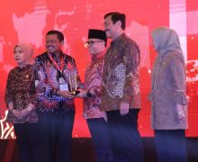 Sumedang Juara Nasional Digital Government Award, Bupati Dony: Berkat Kerja Keras Semua - JPNN.com