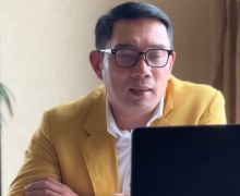 Ridwan Kamil Dituding Melanggar dan Curi Start Kampanye, Pakar Unhas Komentar Begini - JPNN.com