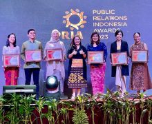 Selamat, FIFGroup Sabet 4 Kategori dalam Ajang PR Indonesia Awards 2023 - JPNN.com