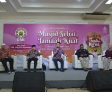 Sambut Ramadan, Program Edukasi Kesehatan Digelar di 777 Masjid Seluruh Indonesia - JPNN.com