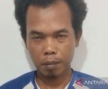 Sempat Buron, Pria Ini Akhirnya Ditangkap di Rokan Hulu, Korbannya Kepala Desa - JPNN.com