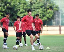 Tekad dan Asa Elkan Baggott Menjelang Timnas U-23 Indonesia vs Turkmenistan - JPNN.com