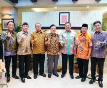 Bertemu Pengusaha Korea, Bamsoet Dorong Korindo Group Tingkatkan Investasi di Indonesia - JPNN.com