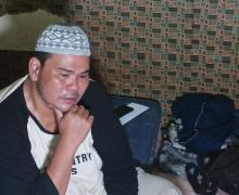 Kondisi Terbaru Fahmi Bo setelah Alami Stroke dan Diabetes  - JPNN.com