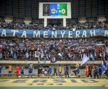Persib vs Bali United: Maung Bandung dalam Kondisi Pincang - JPNN.com