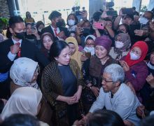RUU PPRT Jadi Inisiatif DPR, Puan Maharani Dapat Apresiasi dari Pekerja Rumah Tangga - JPNN.com