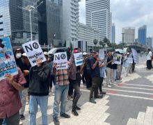 Ahli Indonesia Soroti Pembuangan Air Limbah Nuklir Jepang, Ini Sebabnya - JPNN.com