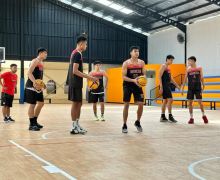 Timnas Indonesia Gelar TC Menjelang FIBA 3X3 Asia Cup 2023 - JPNN.com