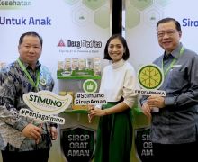 STIMUNO Raih Penghargaan Indonesia Healthcare Award 2024 - JPNN.com