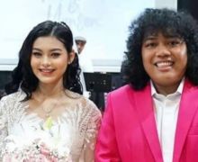 Marshel Widianto Senang Banget Anak Pertamanya Sudah Disunat - JPNN.com