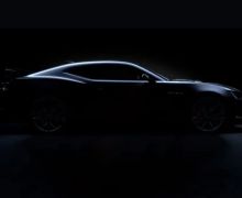 GM Akan Mengakhiri Produksi Chevrolet Camaro Pada 2024 - JPNN.com