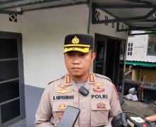 Polisi Gulung Pelaku Penipuan Cek Kosong Senilai Rp 380 Juta - JPNN.com