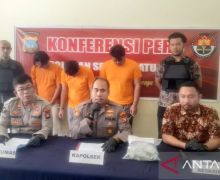 3 Orang Pelaku Pengeroyokan Polisi di Batam Ditetapkan Jadi Tersangka - JPNN.com