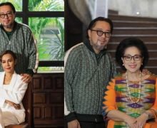 Gariand Djemat: Lahir dari Keluarga Terpandang, Kini Fokus di Jalan Tuhan - JPNN.com