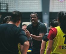 Persiapan Tampil di SEA Games 2023, Timnas Basket Putri Mendatangkan Pelatih dari NBA - JPNN.com