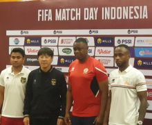 Susunan Pemain Indonesia vs Burundi, Jordi Amat-Elkan Baggott jadi Starter - JPNN.com