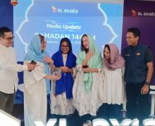XL Axiata Meluncurkan eSIM, Harganya Mulai Rp 30 Ribu, Dapat Kuota Sebegini - JPNN.com